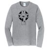 P&C Unisex Long Sleeve Fan Favorite T-Shirt  Thumbnail