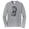 P&C Unisex Long Sleeve Fan Favorite T-Shirt  Thumbnail