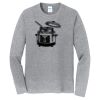 P&C Unisex Long Sleeve Fan Favorite T-Shirt  Thumbnail