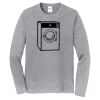 P&C Unisex Long Sleeve Fan Favorite T-Shirt  Thumbnail