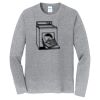 P&C Unisex Long Sleeve Fan Favorite T-Shirt  Thumbnail