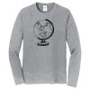 P&C Unisex Long Sleeve Fan Favorite T-Shirt  Thumbnail