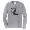 P&C Unisex Long Sleeve Fan Favorite T-Shirt  Thumbnail