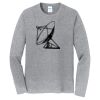 P&C Unisex Long Sleeve Fan Favorite T-Shirt  Thumbnail