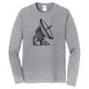 P&C Unisex Long Sleeve Fan Favorite T-Shirt  Thumbnail