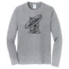 P&C Unisex Long Sleeve Fan Favorite T-Shirt  Thumbnail