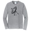 P&C Unisex Long Sleeve Fan Favorite T-Shirt  Thumbnail
