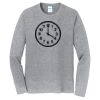 P&C Unisex Long Sleeve Fan Favorite T-Shirt  Thumbnail