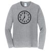 P&C Unisex Long Sleeve Fan Favorite T-Shirt  Thumbnail