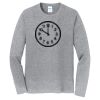 P&C Unisex Long Sleeve Fan Favorite T-Shirt  Thumbnail