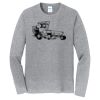 P&C Unisex Long Sleeve Fan Favorite T-Shirt  Thumbnail