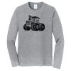 P&C Unisex Long Sleeve Fan Favorite T-Shirt  Thumbnail