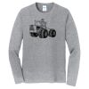 P&C Unisex Long Sleeve Fan Favorite T-Shirt  Thumbnail