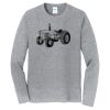 P&C Unisex Long Sleeve Fan Favorite T-Shirt  Thumbnail