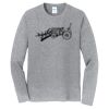 P&C Unisex Long Sleeve Fan Favorite T-Shirt  Thumbnail