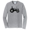 P&C Unisex Long Sleeve Fan Favorite T-Shirt  Thumbnail