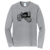 P&C Unisex Long Sleeve Fan Favorite T-Shirt  Thumbnail