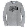 P&C Unisex Long Sleeve Fan Favorite T-Shirt  Thumbnail