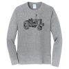 P&C Unisex Long Sleeve Fan Favorite T-Shirt  Thumbnail