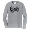 P&C Unisex Long Sleeve Fan Favorite T-Shirt  Thumbnail