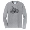 P&C Unisex Long Sleeve Fan Favorite T-Shirt  Thumbnail