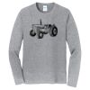 P&C Unisex Long Sleeve Fan Favorite T-Shirt  Thumbnail
