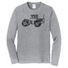 P&C Unisex Long Sleeve Fan Favorite T-Shirt  Thumbnail