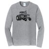 P&C Unisex Long Sleeve Fan Favorite T-Shirt  Thumbnail