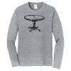 P&C Unisex Long Sleeve Fan Favorite T-Shirt  Thumbnail