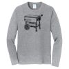 P&C Unisex Long Sleeve Fan Favorite T-Shirt  Thumbnail