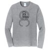 P&C Unisex Long Sleeve Fan Favorite T-Shirt  Thumbnail
