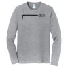 P&C Unisex Long Sleeve Fan Favorite T-Shirt  Thumbnail