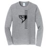 P&C Unisex Long Sleeve Fan Favorite T-Shirt  Thumbnail