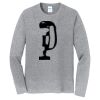 P&C Unisex Long Sleeve Fan Favorite T-Shirt  Thumbnail