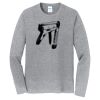 P&C Unisex Long Sleeve Fan Favorite T-Shirt  Thumbnail