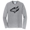 P&C Unisex Long Sleeve Fan Favorite T-Shirt  Thumbnail