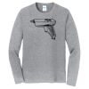 P&C Unisex Long Sleeve Fan Favorite T-Shirt  Thumbnail
