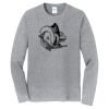 P&C Unisex Long Sleeve Fan Favorite T-Shirt  Thumbnail
