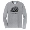 P&C Unisex Long Sleeve Fan Favorite T-Shirt  Thumbnail