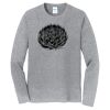 P&C Unisex Long Sleeve Fan Favorite T-Shirt  Thumbnail
