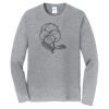 P&C Unisex Long Sleeve Fan Favorite T-Shirt  Thumbnail
