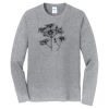 P&C Unisex Long Sleeve Fan Favorite T-Shirt  Thumbnail