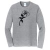 P&C Unisex Long Sleeve Fan Favorite T-Shirt  Thumbnail