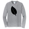 P&C Unisex Long Sleeve Fan Favorite T-Shirt  Thumbnail
