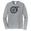 P&C Unisex Long Sleeve Fan Favorite T-Shirt  Thumbnail