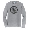 P&C Unisex Long Sleeve Fan Favorite T-Shirt  Thumbnail
