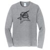 P&C Unisex Long Sleeve Fan Favorite T-Shirt  Thumbnail