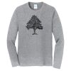 P&C Unisex Long Sleeve Fan Favorite T-Shirt  Thumbnail