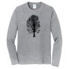 P&C Unisex Long Sleeve Fan Favorite T-Shirt  Thumbnail