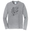 P&C Unisex Long Sleeve Fan Favorite T-Shirt  Thumbnail
